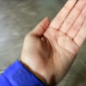 Meet your Posher, Brandi